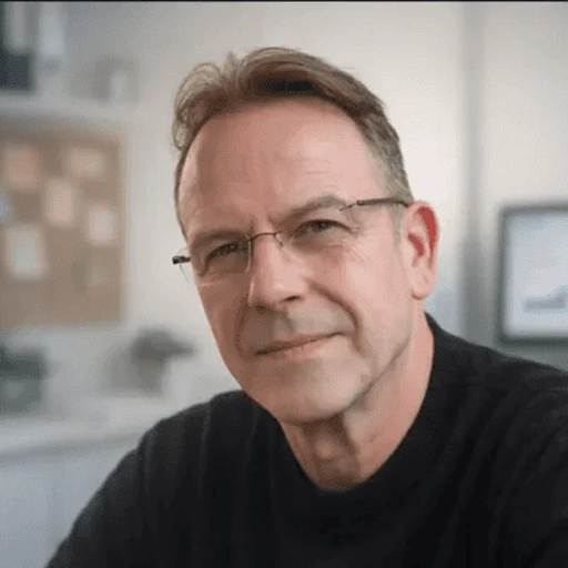 Graig Upton - SEO and PPC consultant, UK