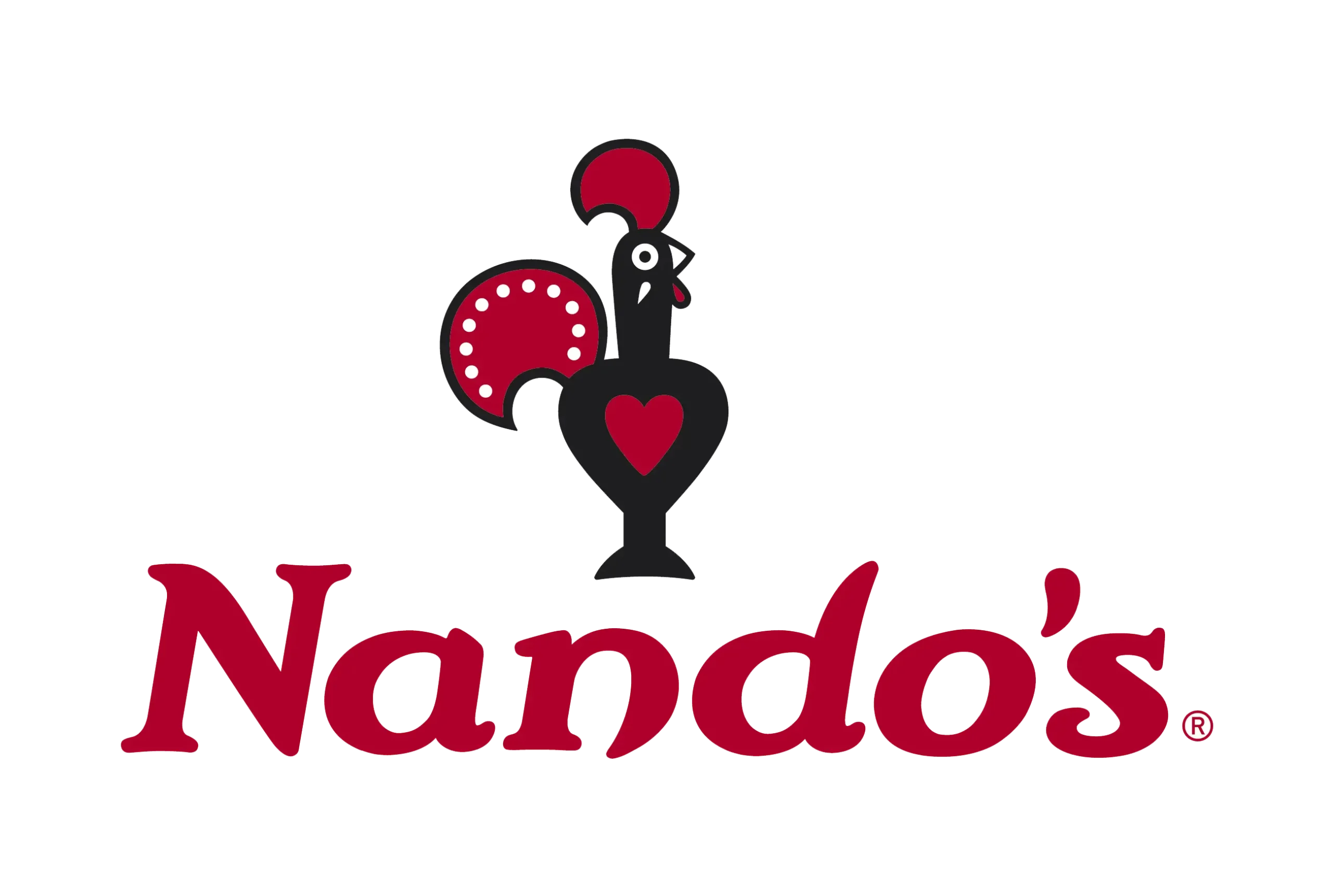 Nandos logo