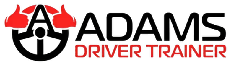 Adams Driver Trainer logo