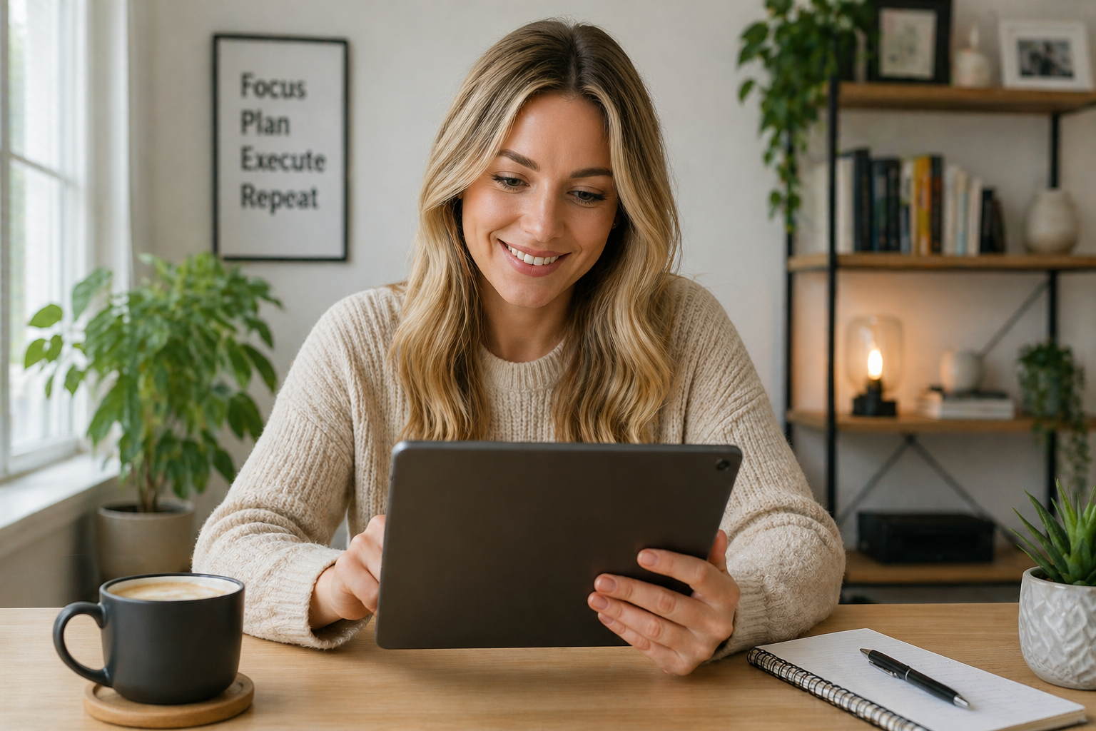 better website efficiency