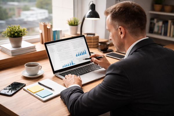Creating Content That Ranks 2026