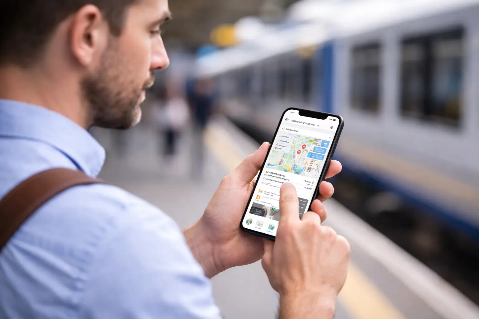 google business profile