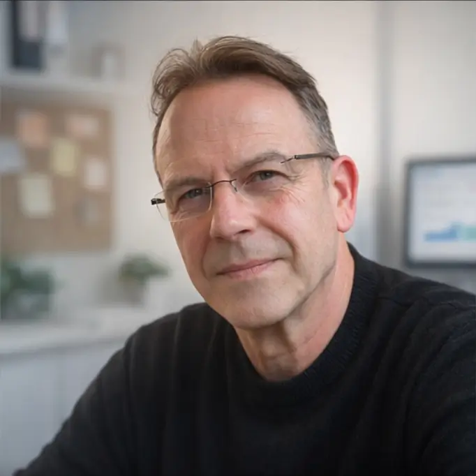 Graig Upton - SEO and PPC Consultant UK