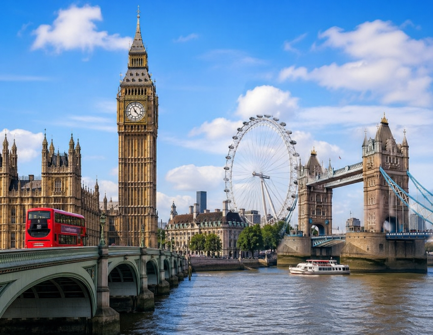 seo consultancy London