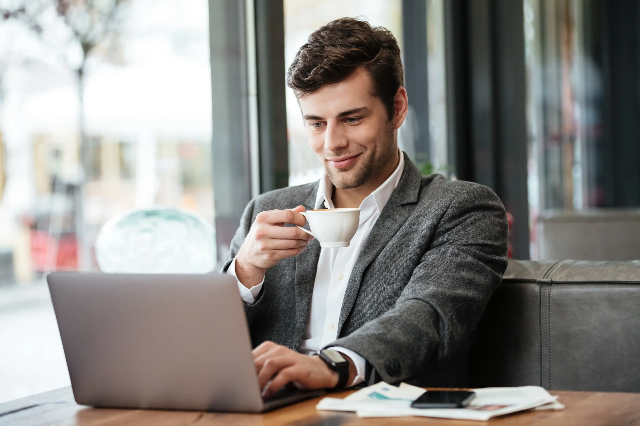 wordpress websites that convert