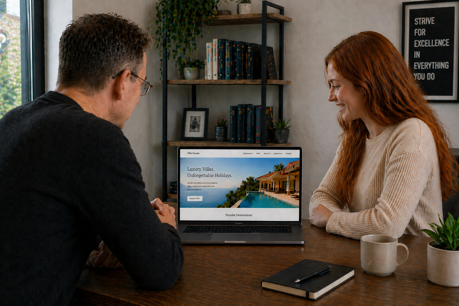 uk website support specialist