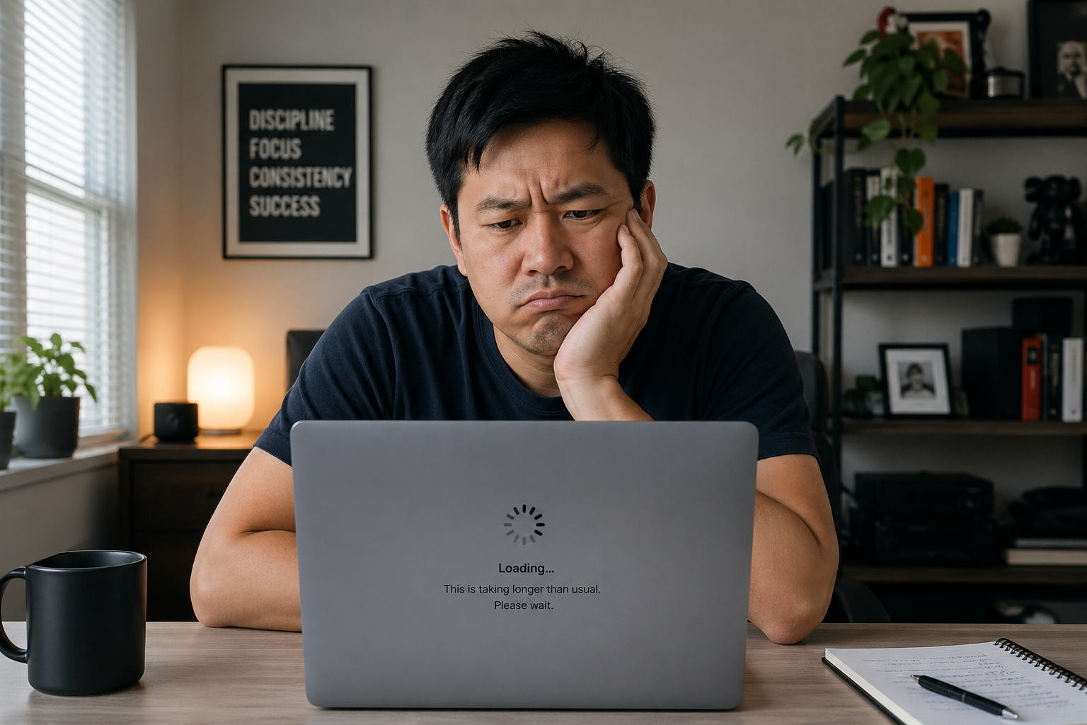 website support and maintenance
