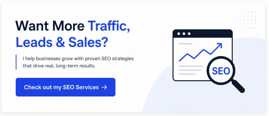 learn how to get more leads and traffic