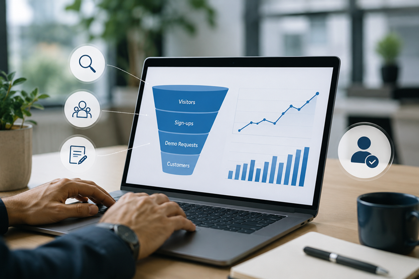 Gain the Right Type of Lead