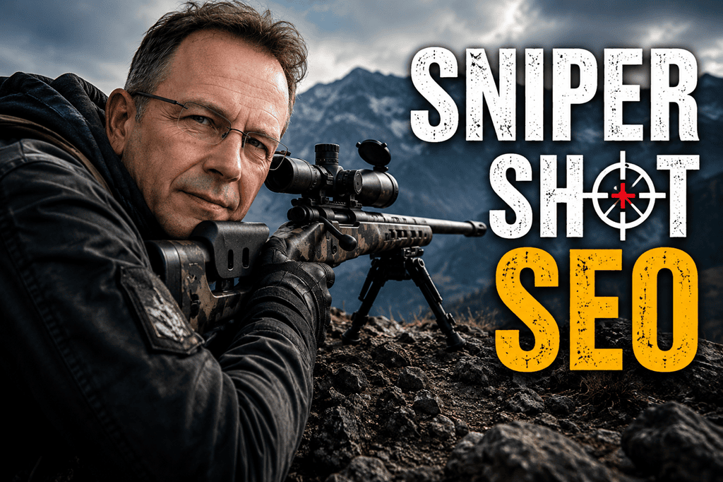 sniper shot seo